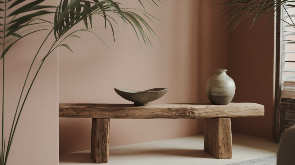 Wabi-Sabi Decor: Adopt Imperfect Beauty at Home