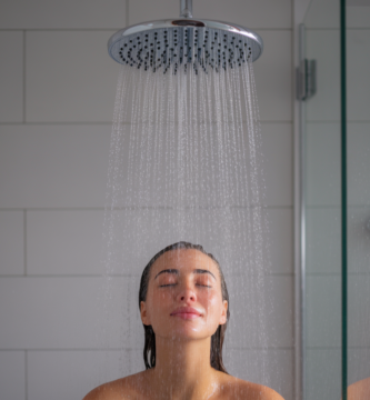 Top 7 Shower Heads to Boost Low Water Pressure: Enhance Your Shower Experience