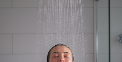 Top 7 Shower Heads to Boost Low Water Pressure: Enhance Your Shower Experience