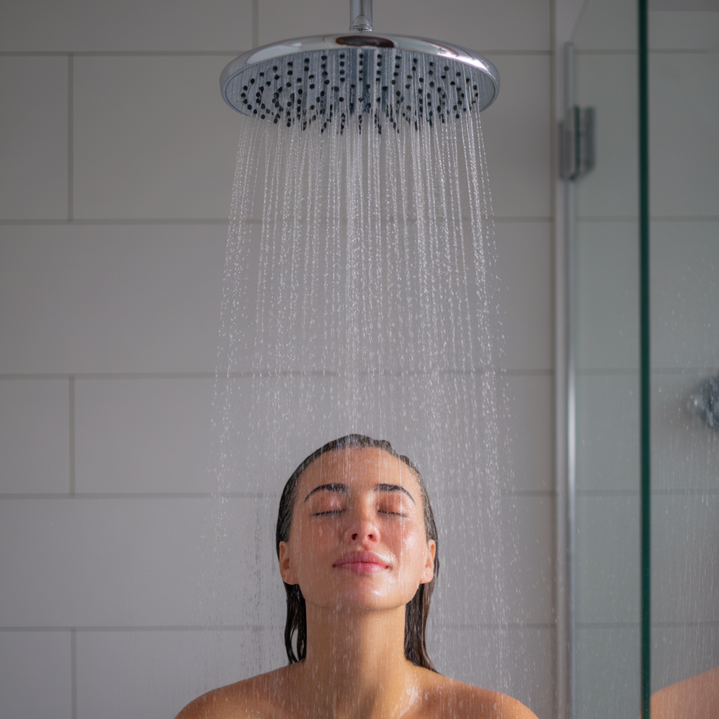Top 7 Shower Heads to Boost Low Water Pressure: Enhance Your Shower Experience