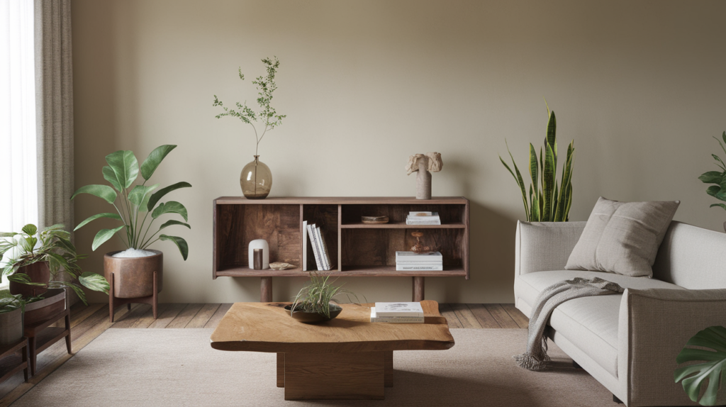 Wabi-Sabi Decor: Adopt Imperfect Beauty at Home
