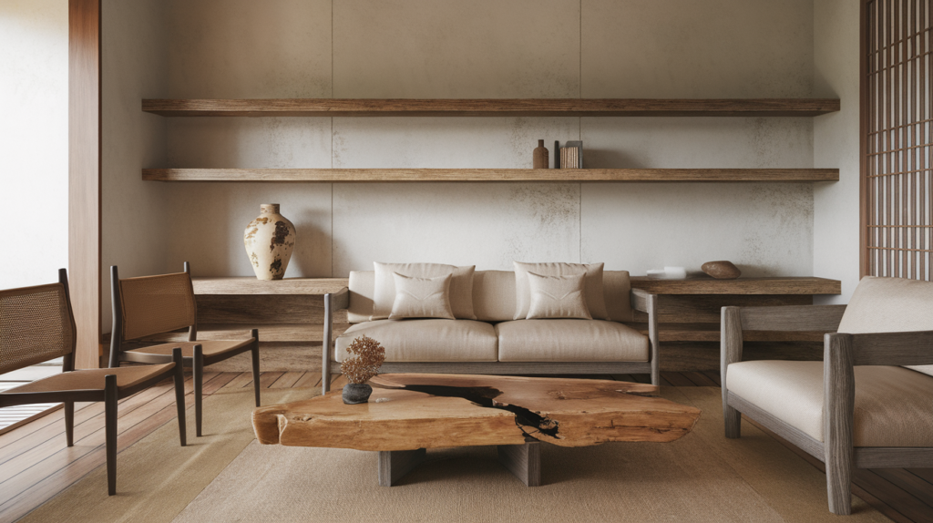 Wabi-Sabi Decor: Adopt Imperfect Beauty at Home