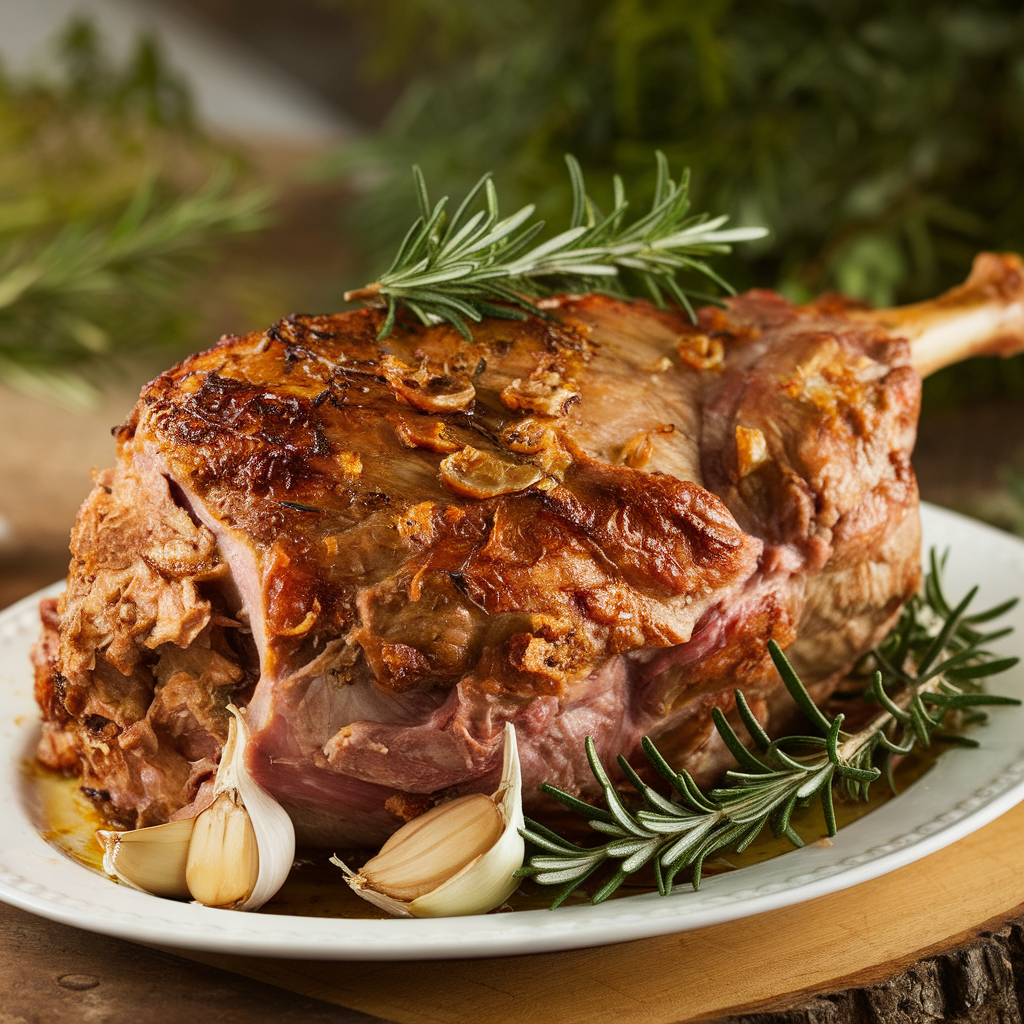 The best recipes for Easter Holiday