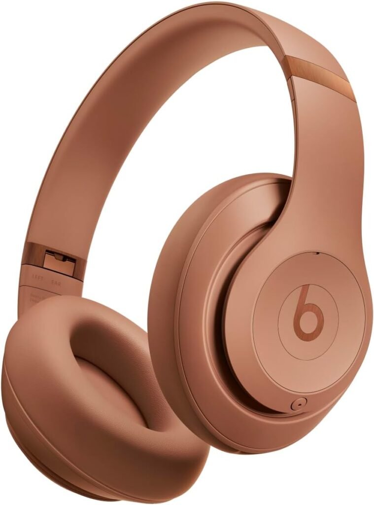 Beats Studio Pro