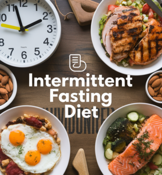 Intermittent Fasting Explained: How It Works and What to Eat