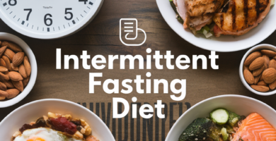 Intermittent Fasting Explained: How It Works and What to Eat