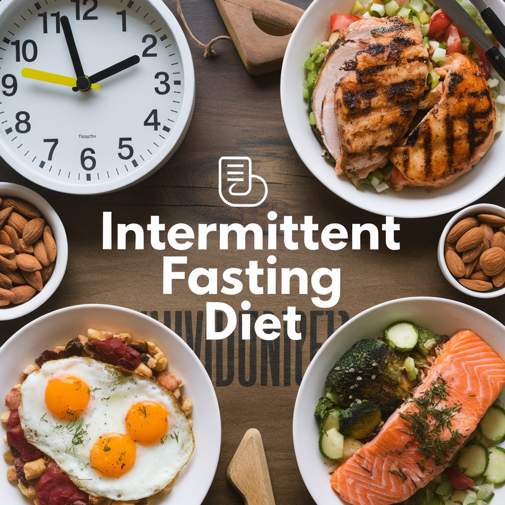 Intermittent Fasting Explained: How It Works and What to Eat
