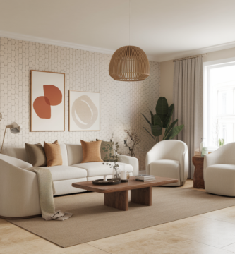 Wallpaper for beginners