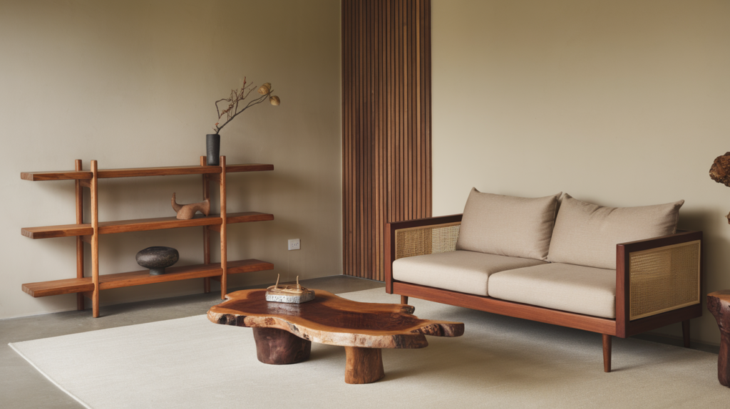 Wabi-Sabi Decor: Adopt Imperfect Beauty at Home