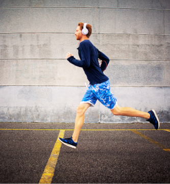 Running: How do I start running as a beginner?