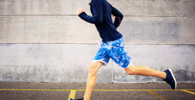 Running: How do I start running as a beginner?