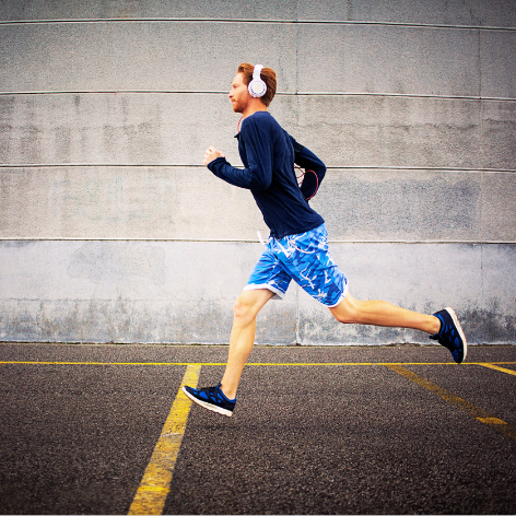 Running: How do I start running as a beginner?