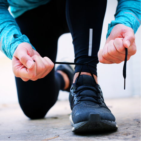 The best Running shoes