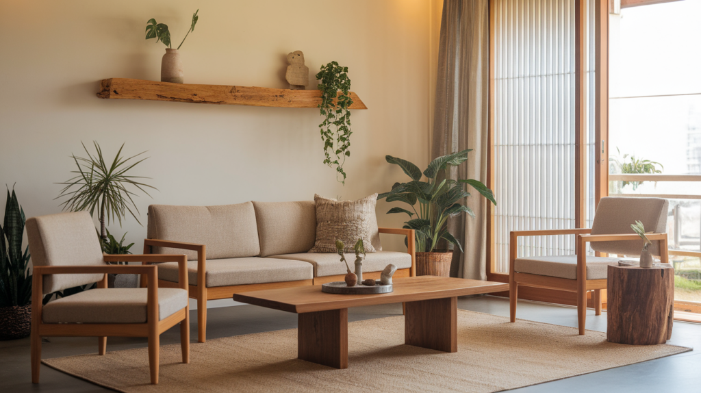 Wabi-Sabi Decor: Adopt Imperfect Beauty at Home