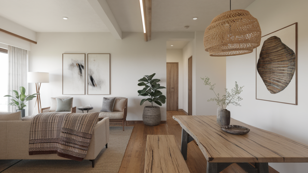 Wabi-Sabi Decor: Adopt Imperfect Beauty at Home