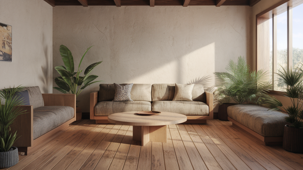 Wabi-Sabi Decor: Adopt Imperfect Beauty at Home