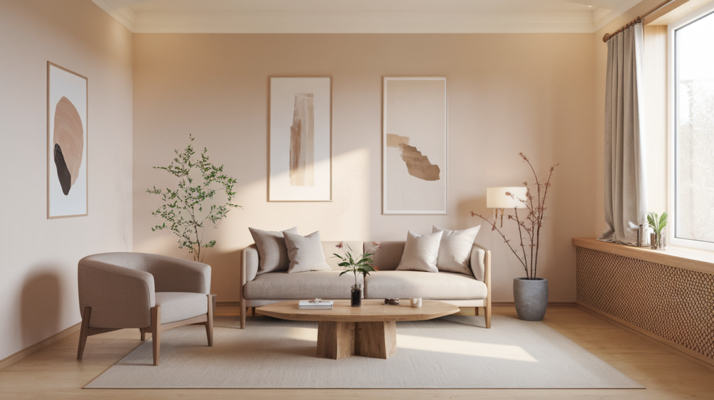 Wabi-Sabi Decor: Adopt Imperfect Beauty at Home