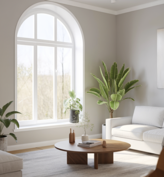 Biophilic Design: Top Affordable Products to Bring Nature Indoors