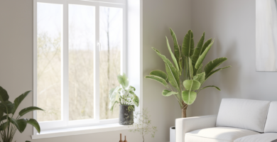 Biophilic Design: Top Affordable Products to Bring Nature Indoors