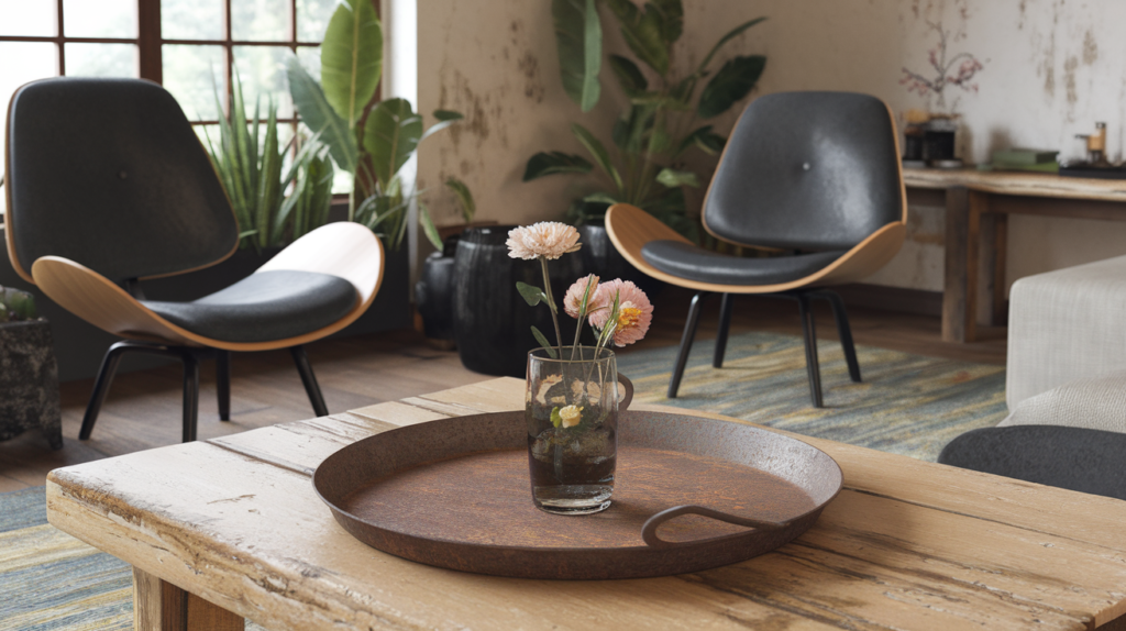 Wabi-Sabi Decor: Adopt Imperfect Beauty at Home