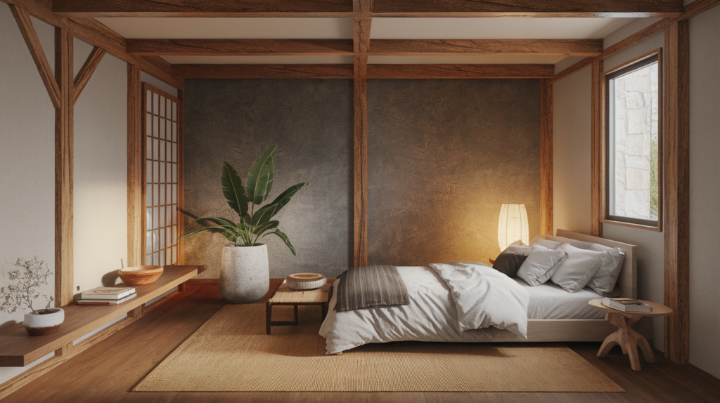 Wabi-Sabi Decor: Adopt Imperfect Beauty at Home