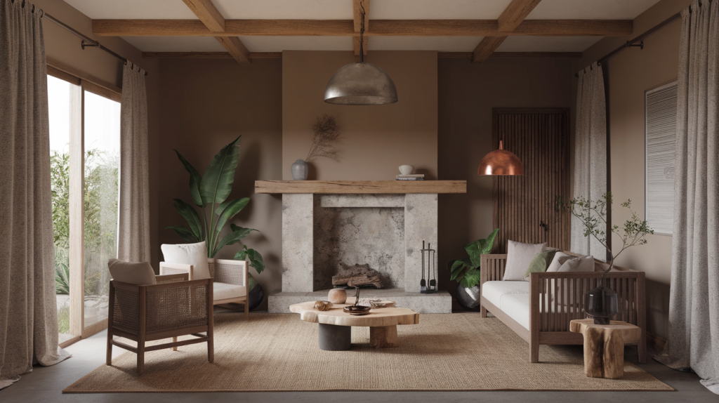 Wabi-Sabi Decor: Adopt Imperfect Beauty at Home