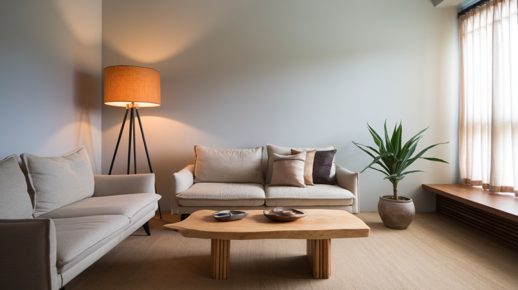 Wabi-Sabi Decor: Adopt Imperfect Beauty at Home