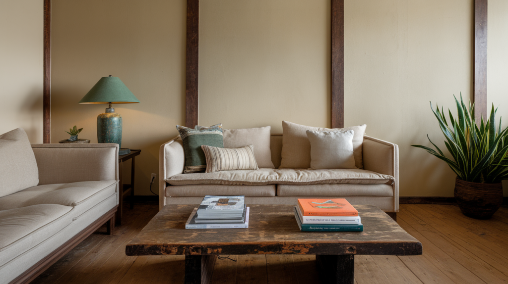 Wabi-Sabi Decor: Adopt Imperfect Beauty at Home