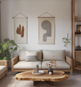 Wabi-Sabi Decor: Embrace Imperfect Beauty at Home