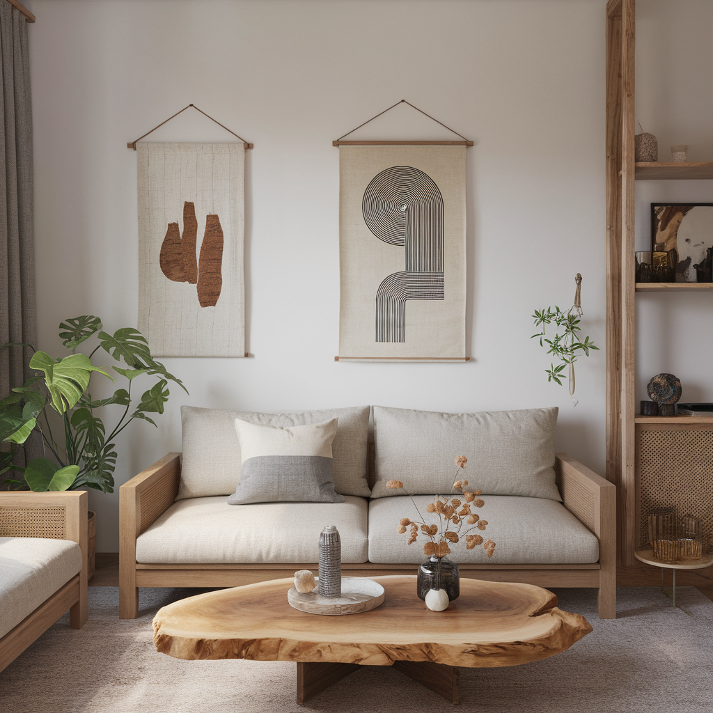 Wabi-Sabi Decor: Embrace Imperfect Beauty at Home