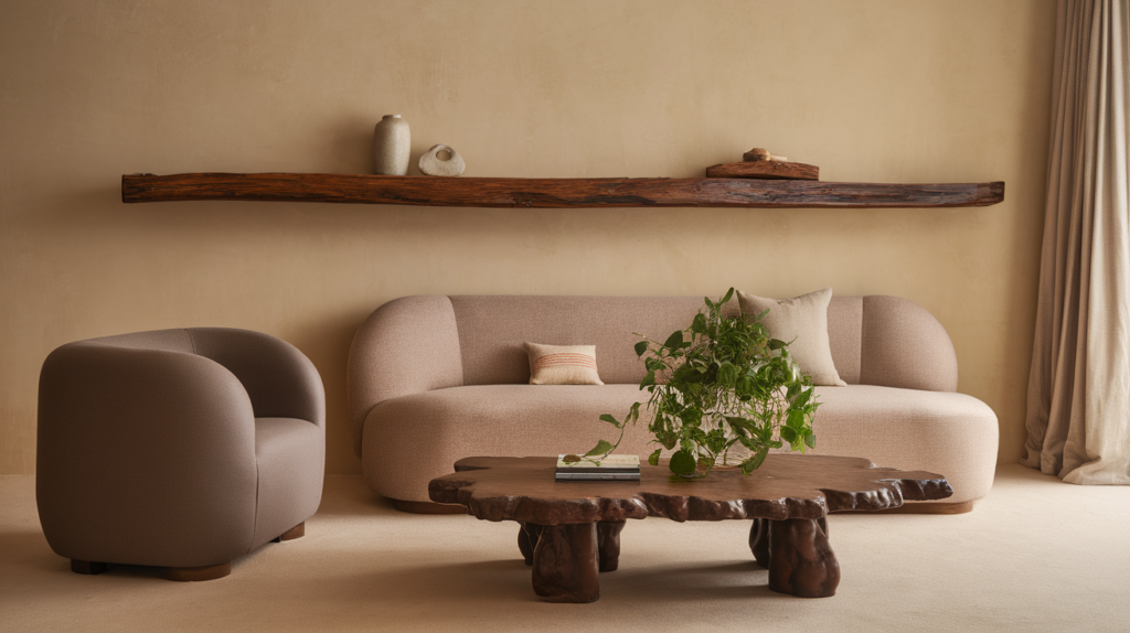 Wabi-Sabi Decor: Adopt Imperfect Beauty at Home