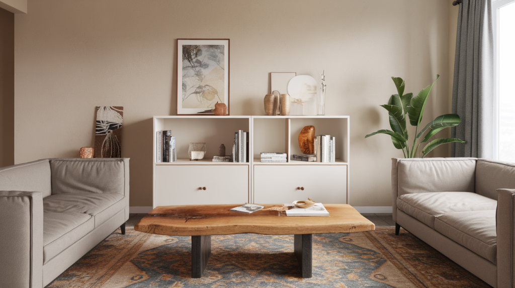 Wabi-Sabi Decor: Adopt Imperfect Beauty at Home