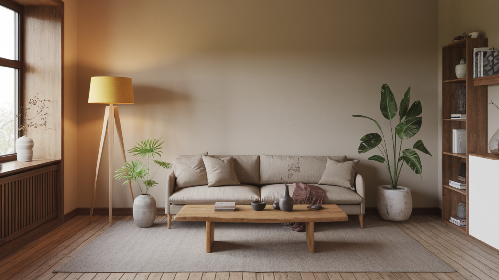 Wabi-Sabi Decor: Adopt Imperfect Beauty at Home