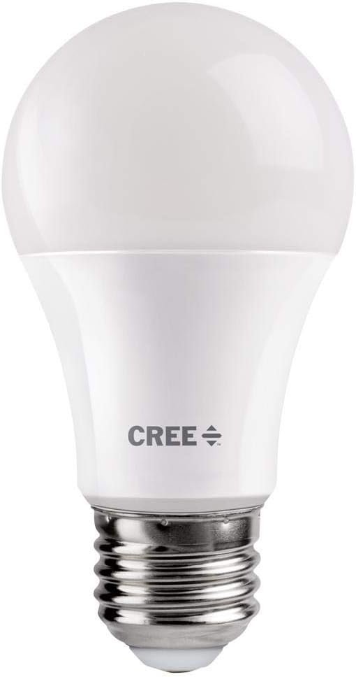 Cree LED – Long-Lasting & Energy-Efficient