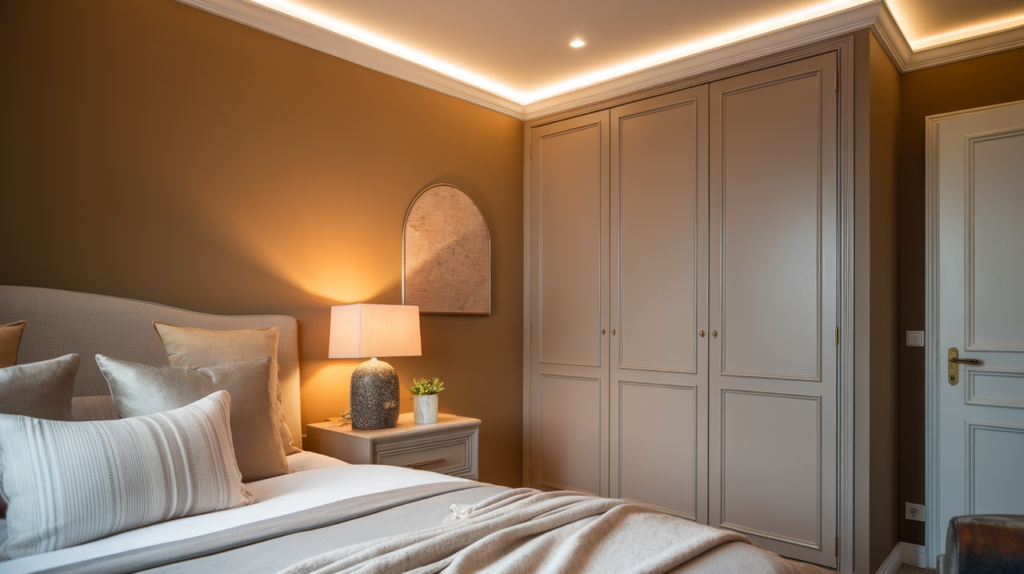 Smart LED Lights – Lighting That Listens to You