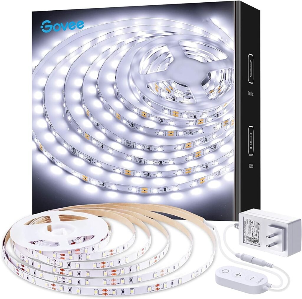 Govee – The King of LED Strip Lights