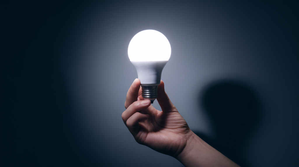 LED Bulbs – The Everyday Essential