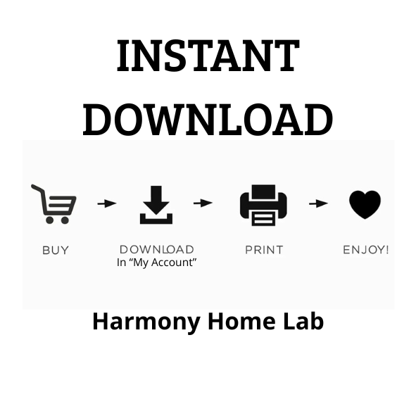 Minimalist Line Wall Art Print with an Artistic Twist