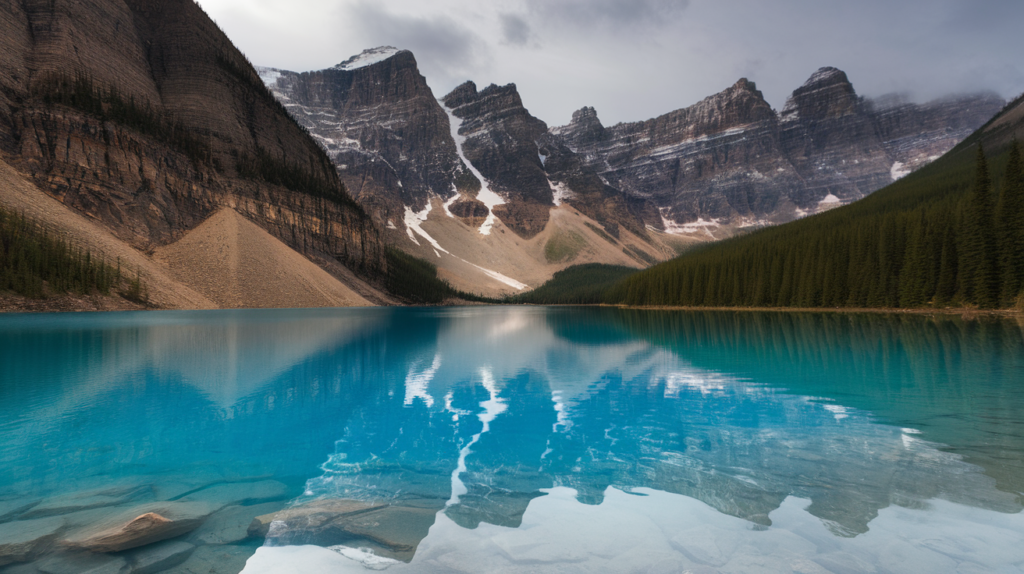 Banff National Park, Alberta