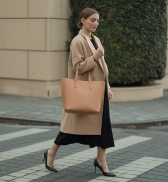 Pahajim Women’s Satchel Handbag Review: Stylish & Functional Tote for Everyday Use.