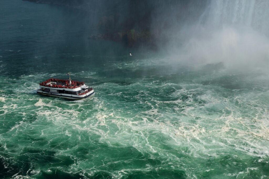 Niagara Falls, Ontario