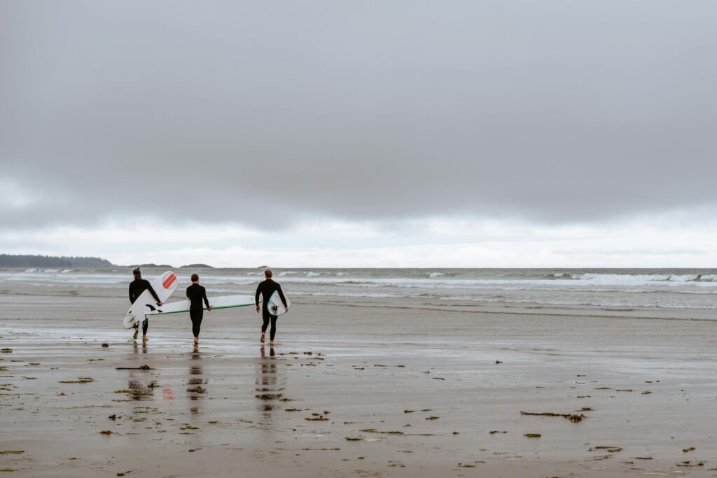 Tofino, British Columbia